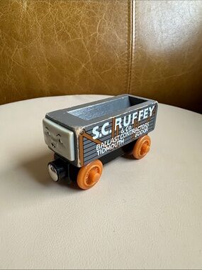 Thomas & Friends - S.C. Ruffey - Troublesome Truck